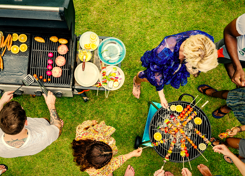 Future Grill Area-image