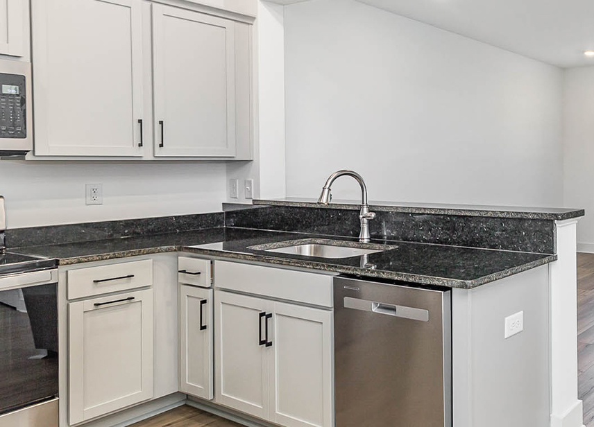 Granite Countertops-image