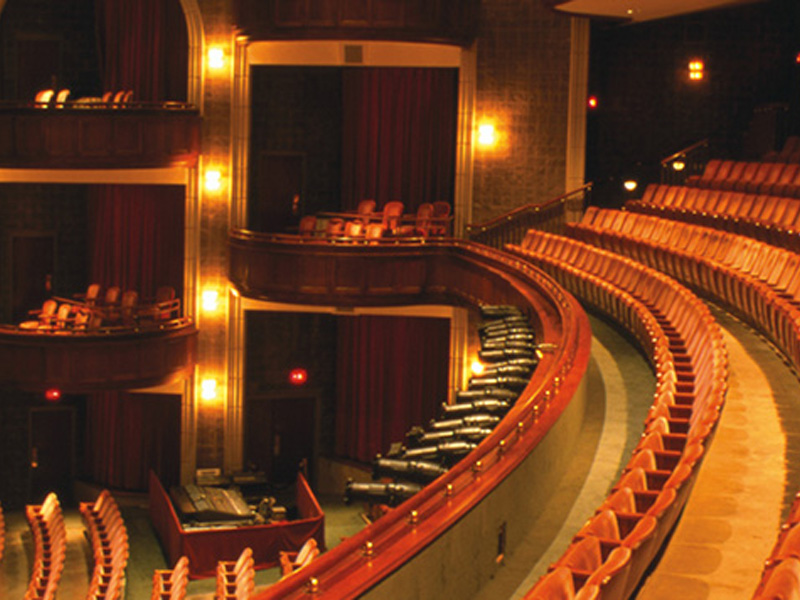 Arts & Entertainment